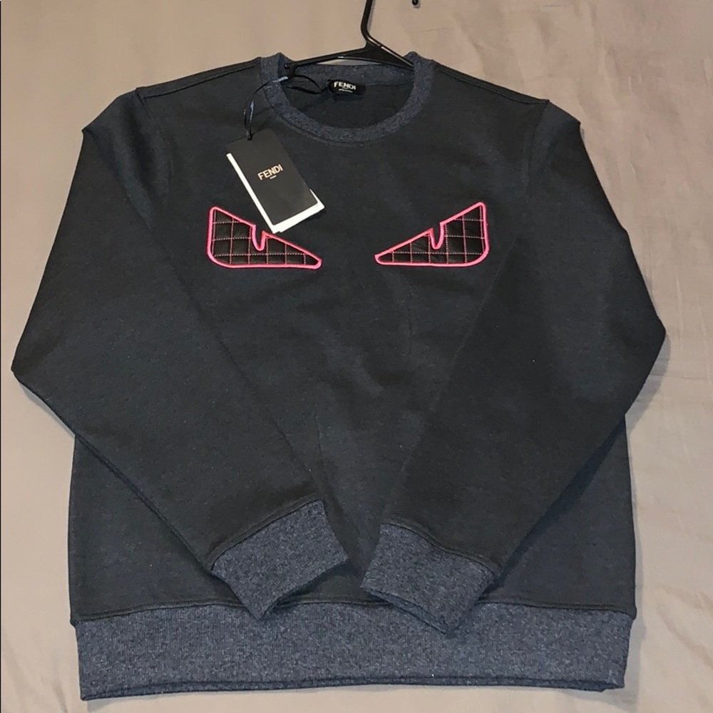 Fendi Sweater